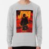 ssrcolightweight sweatshirtmensheather greyfrontsquare productx1000 bgf8f8f8 - John Wick Merch