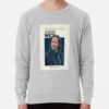 ssrcolightweight sweatshirtmensheather greyfrontsquare productx1000 bgf8f8f8 13 - John Wick Merch