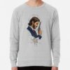 ssrcolightweight sweatshirtmensheather greyfrontsquare productx1000 bgf8f8f8 15 - John Wick Merch