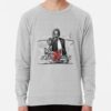 ssrcolightweight sweatshirtmensheather greyfrontsquare productx1000 bgf8f8f8 17 - John Wick Merch