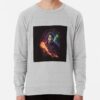 ssrcolightweight sweatshirtmensheather greyfrontsquare productx1000 bgf8f8f8 18 - John Wick Merch
