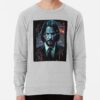 ssrcolightweight sweatshirtmensheather greyfrontsquare productx1000 bgf8f8f8 19 - John Wick Merch