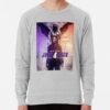 ssrcolightweight sweatshirtmensheather greyfrontsquare productx1000 bgf8f8f8 20 - John Wick Merch