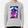 ssrcolightweight sweatshirtmensheather greyfrontsquare productx1000 bgf8f8f8 29 - John Wick Merch