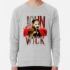 ssrcolightweight sweatshirtmensheather greyfrontsquare productx1000 bgf8f8f8 4 - John Wick Merch