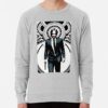ssrcolightweight sweatshirtmensheather greyfrontsquare productx1000 bgf8f8f8 6 - John Wick Merch