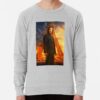 ssrcolightweight sweatshirtmensheather greyfrontsquare productx1000 bgf8f8f8 7 - John Wick Merch