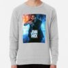 ssrcolightweight sweatshirtmensheather greyfrontsquare productx1000 bgf8f8f8 8 - John Wick Merch