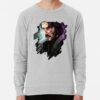 ssrcolightweight sweatshirtmensheather greyfrontsquare productx1000 bgf8f8f8 9 - John Wick Merch