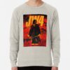 ssrcolightweight sweatshirtmensoatmeal heatherfrontsquare productx1000 bgf8f8f8 - John Wick Merch