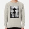ssrcolightweight sweatshirtmensoatmeal heatherfrontsquare productx1000 bgf8f8f8 11 - John Wick Merch
