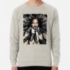 ssrcolightweight sweatshirtmensoatmeal heatherfrontsquare productx1000 bgf8f8f8 12 - John Wick Merch