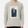 ssrcolightweight sweatshirtmensoatmeal heatherfrontsquare productx1000 bgf8f8f8 13 - John Wick Merch