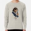 ssrcolightweight sweatshirtmensoatmeal heatherfrontsquare productx1000 bgf8f8f8 15 - John Wick Merch