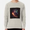 ssrcolightweight sweatshirtmensoatmeal heatherfrontsquare productx1000 bgf8f8f8 18 - John Wick Merch