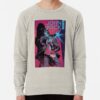 ssrcolightweight sweatshirtmensoatmeal heatherfrontsquare productx1000 bgf8f8f8 22 - John Wick Merch