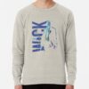 ssrcolightweight sweatshirtmensoatmeal heatherfrontsquare productx1000 bgf8f8f8 23 - John Wick Merch