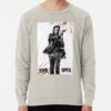 ssrcolightweight sweatshirtmensoatmeal heatherfrontsquare productx1000 bgf8f8f8 25 - John Wick Merch