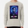 ssrcolightweight sweatshirtmensoatmeal heatherfrontsquare productx1000 bgf8f8f8 28 - John Wick Merch