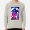 ssrcolightweight sweatshirtmensoatmeal heatherfrontsquare productx1000 bgf8f8f8 29 - John Wick Merch