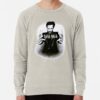 ssrcolightweight sweatshirtmensoatmeal heatherfrontsquare productx1000 bgf8f8f8 3 - John Wick Merch