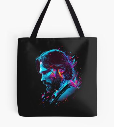 John Wick 4 Tote Bag