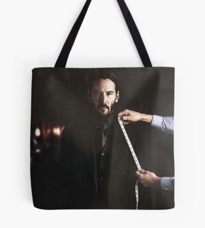 Shoot Gun Tote Bag