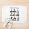 urbathmat flatlay context smallsquare750x1000.1u5 25 - John Wick Merch