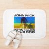 urbathmat flatlay context smallsquare750x1000.1u5 6 - John Wick Merch