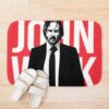 urbathmat flatlay context smallsquare750x1000.1u5 8 - John Wick Merch