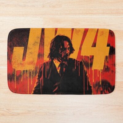 Jw 4 Fire Bath Mat
