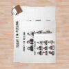 urblanket comparesquarex1000.1u2 22 - John Wick Merch