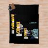 urblanket comparesquarex1000.1u2 4 - John Wick Merch