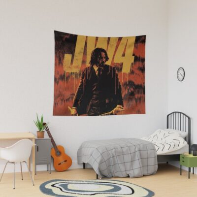 Jw 4 Tapestry