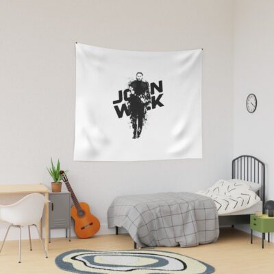 Don T Set Him Off Tapestry