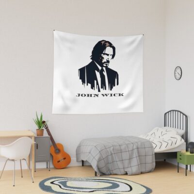 Jhon Tapestry